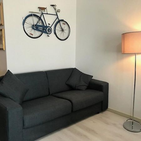 Bikes And Flowers 阿尔盖罗 外观 照片